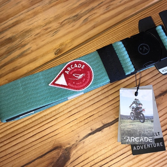 Arcade Other - Arcade Adventure Belt | TSA FRIENDLY